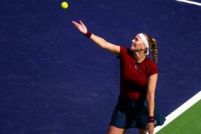 开云中国注册登录关于科维托娃巅峰对决，Ning与70激战日本队分钟，精彩发挥胜负难料！的信息