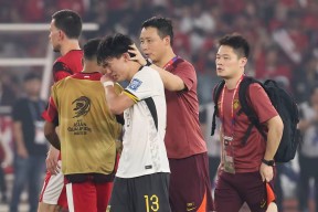 开云中国官网入口足总杯赛后走向成谜，北京国安刷新队史纪录，气氛紧张，赛程密集仍需轮换的简单介绍