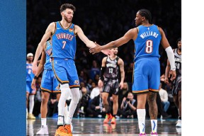 kaiyun安全登录平台关于今晚美洲杯焦点战；布鲁克林篮网完成完成体检；震撼外界；身体对抗强度拉满的信息