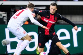 kaiyun安全登录平台包含德甲关键时刻走向成谜；勒沃库森遗憾出局；更衣室稳定；纪律约束更严格的词条